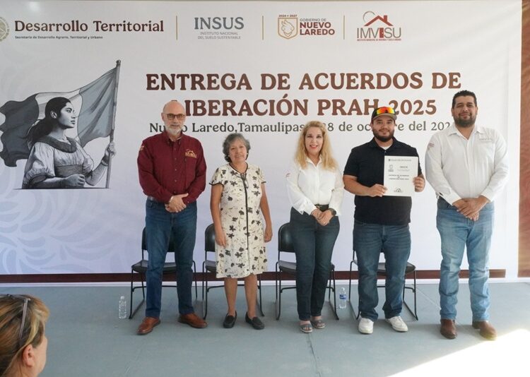 Se celebró el 5º Encuentro del ‘IETAM’ y la ‘Juventud Tamaulipeca’