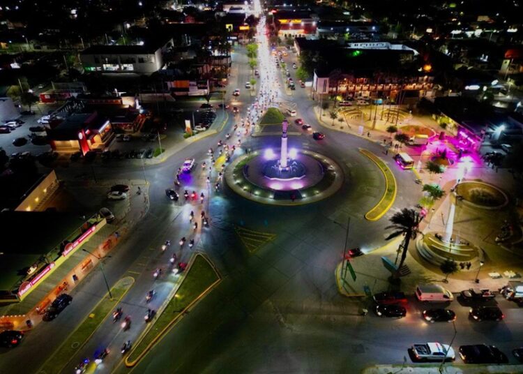 ¡NLD se viste de rosa en apoyo a la lucha contra el Cáncer de Mama!