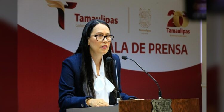 Cifra “récord” del fenómeno migratorio en Tamaulipas