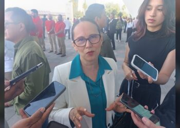 “Se acabaron los compadrazgos en la justicia de Tamaulipas”: Humberto Prieto