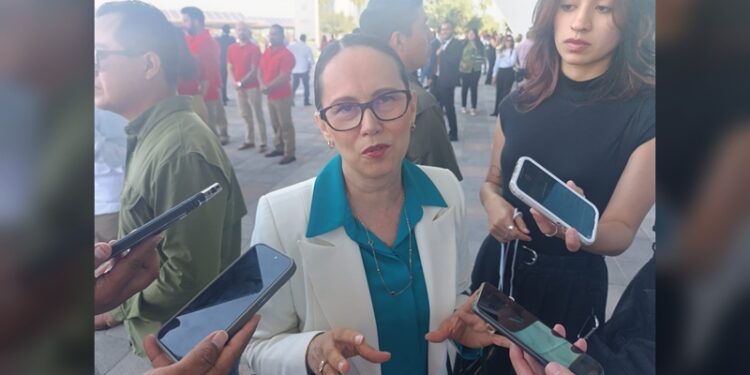 “Se acabaron los compadrazgos en la justicia de Tamaulipas”: Humberto Prieto