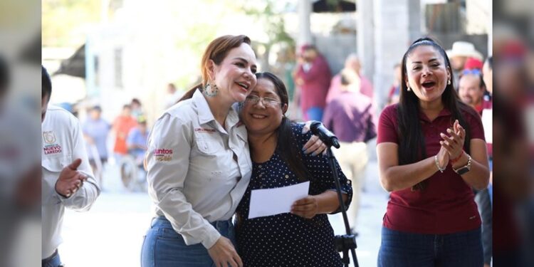 “Histórico”: NLD entra al Top 10 nacional en percepción de seguridad