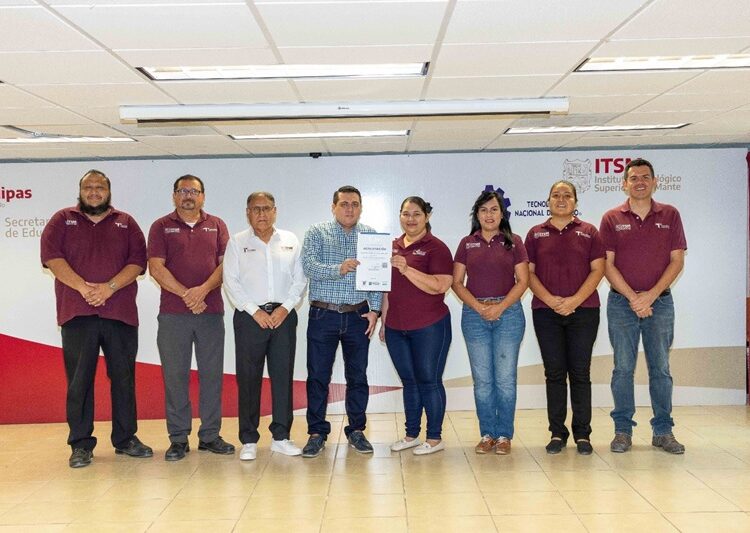 Obtiene ITSM certificación CIEES en Sistemas Computacionales