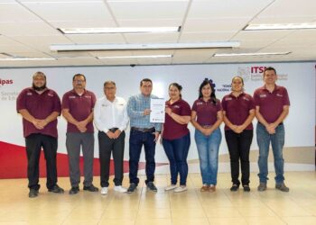 Obtiene ITSM certificación CIEES en Sistemas Computacionales