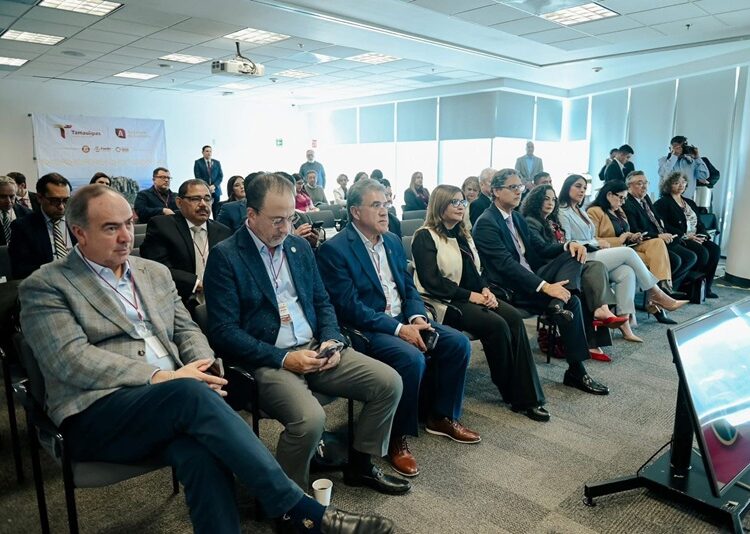 Participa ITM, en el Foro de la Comisión Económica para América Latina y el Caribe