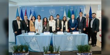 Participa ITM, en el Foro de la Comisión Económica para América Latina y el Caribe