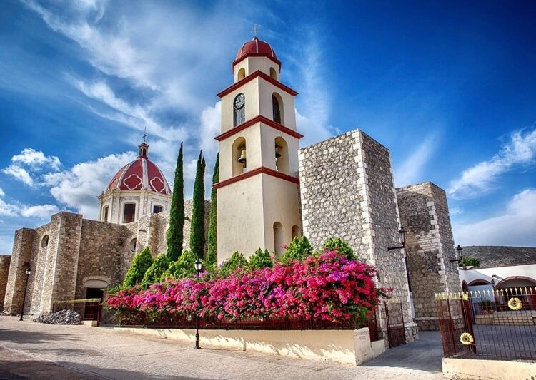 Participará Tamaulipas en Tianguis Nacional de Pueblos Mágicos 2025