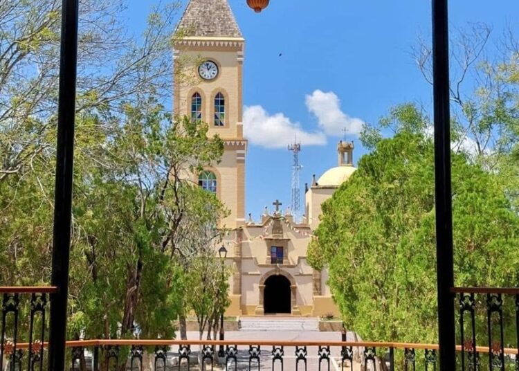 Participará Tamaulipas en Tianguis Nacional de Pueblos Mágicos 2025