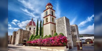 Participará Tamaulipas en Tianguis Nacional de Pueblos Mágicos 2025