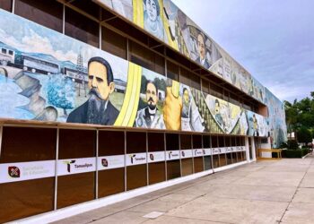 Pide SET a familias estar atentas a información oficial de PC por entrada de frente frío No. 11