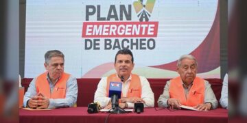 “ ‘Plan emergente de bacheo’ avanza y no se detiene”: Lalo Gattás