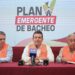 “ ‘Plan emergente de bacheo’ avanza y no se detiene”: Lalo Gattás