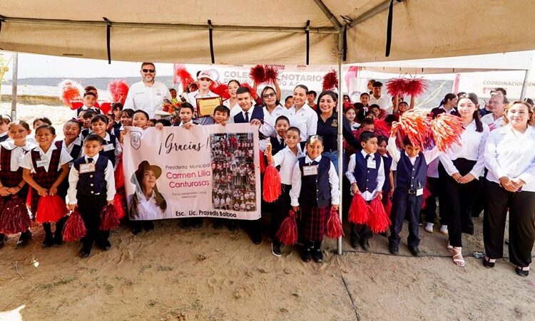 “Presidencia Cerquita De Ti” acerca los servicios municipales a familias de NLD