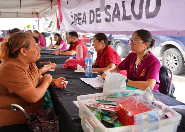 “Presidencia Cerquita de Ti” facilita el acceso a servicios municipales