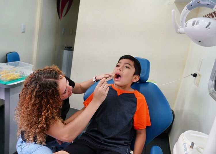 “Presidencia Cerquita de Ti” facilita el acceso a servicios municipales