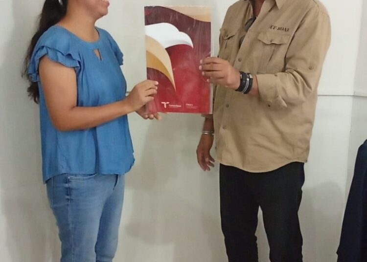 Promueve ITAVU bienestar y desarrollo urbano en Altamira