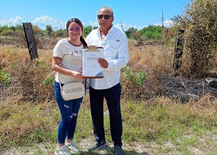 Promueve ITAVU bienestar y desarrollo urbano en Altamira