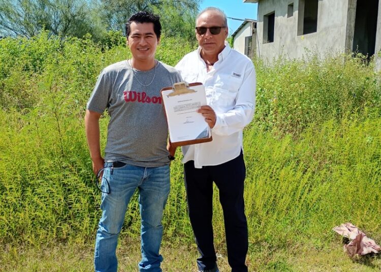 Promueve ITAVU bienestar y desarrollo urbano en Altamira