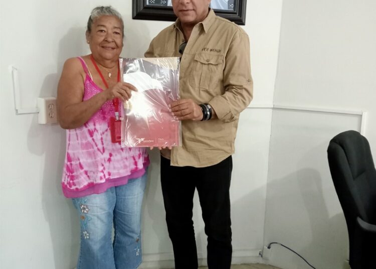 Promueve ITAVU bienestar y desarrollo urbano en Altamira