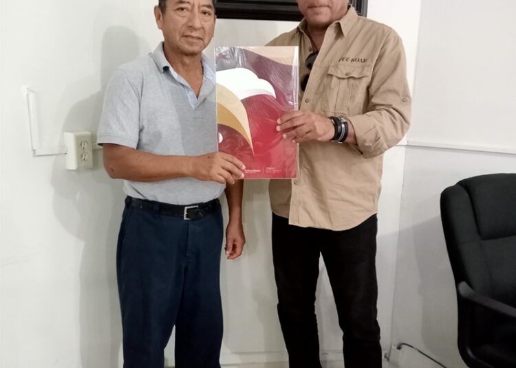 Promueve ITAVU bienestar y desarrollo urbano en Altamira