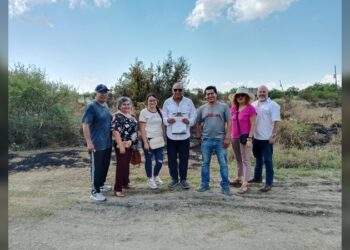 Promueve ITAVU bienestar y desarrollo urbano en Altamira