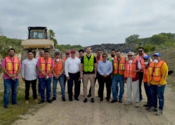 Promueven SEDUMA y NADBank profesionalización en manejo de residuos sólidos
