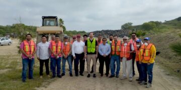Promueven SEDUMA y NADBank profesionalización en manejo de residuos sólidos