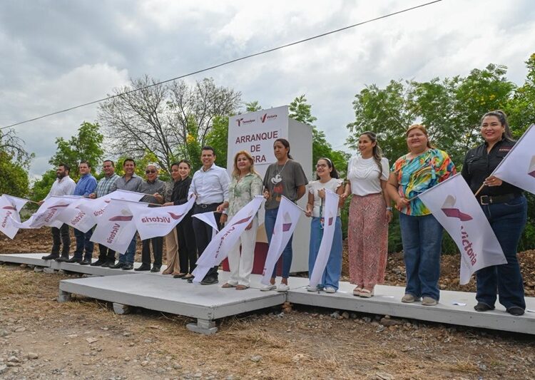 Proyecta Municipio más inversión para restaurar pavimento dañado por lluvias
