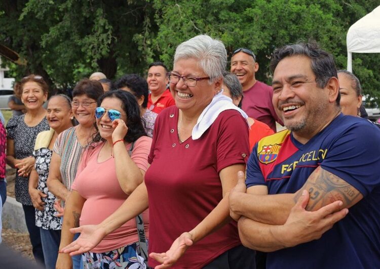 Proyecta Municipio más inversión para restaurar pavimento dañado por lluvias