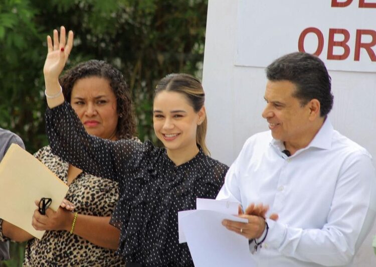 Proyecta Municipio más inversión para restaurar pavimento dañado por lluvias