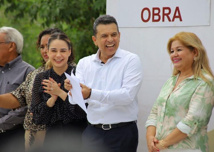 Proyecta Municipio más inversión para restaurar pavimento dañado por lluvias