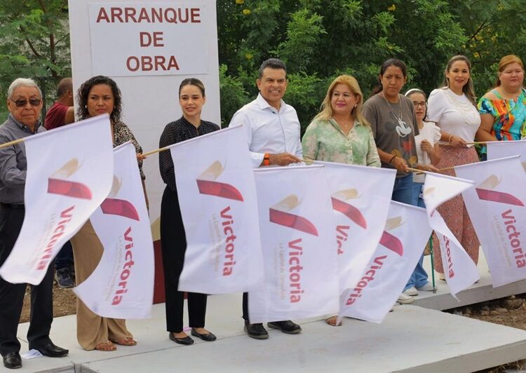 Proyecta Municipio más inversión para restaurar pavimento dañado por lluvias