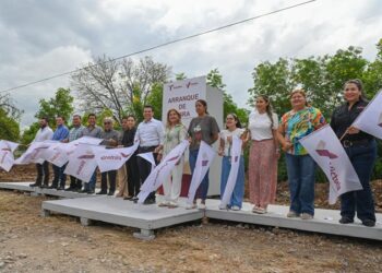 Proyecta Municipio más inversión para restaurar pavimento dañado por lluvias