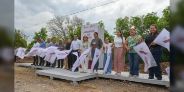 Proyecta Municipio más inversión para restaurar pavimento dañado por lluvias