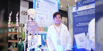 Proyectos de la UAT logran pase a la ‘Expo Ciencias Nacional 2025’