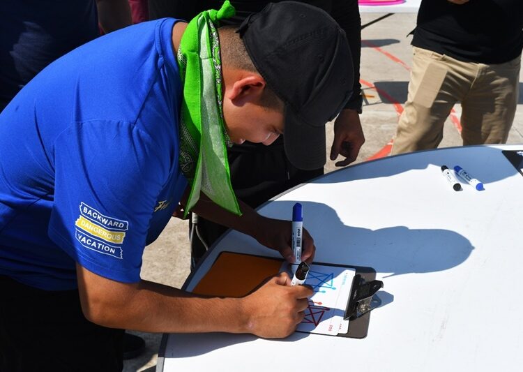 Realiza SSPT ‘Primer Rally’ por la ‘Salud Mental’