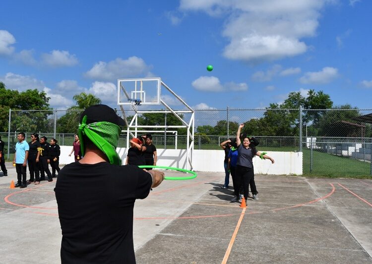 Realiza SSPT ‘Primer Rally’ por la ‘Salud Mental’