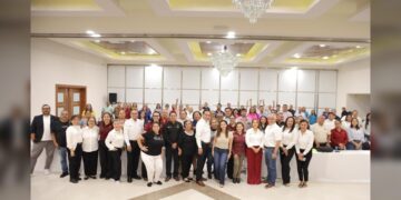 Realiza Unidad Ejecutiva de la SET el Encuentro por la Mejora Educativa