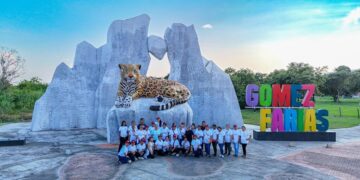 Realizan DIF Tamaulipas y SECTUR el ‘Encuentro de Mujeres Círculo Violeta 2025’