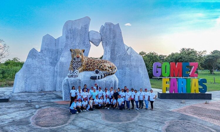 Realizan DIF Tamaulipas y SECTUR el ‘Encuentro de Mujeres Círculo Violeta 2025’