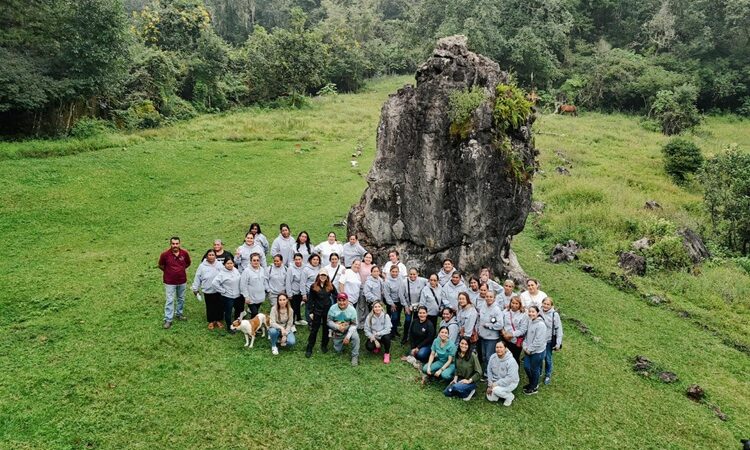 Realizan DIF Tamaulipas y SECTUR el ‘Encuentro de Mujeres Círculo Violeta 2025’