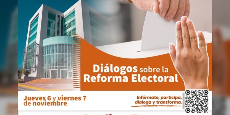 Realizará la UAT diálogos sobre la reforma electoral