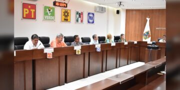 Rechaza IETAM que se viable centralizar elecciones municipales en Tamaulipas