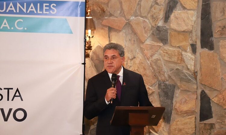 Reconoce Armando Martínez al sector aduanero como fortaleza de Altamira