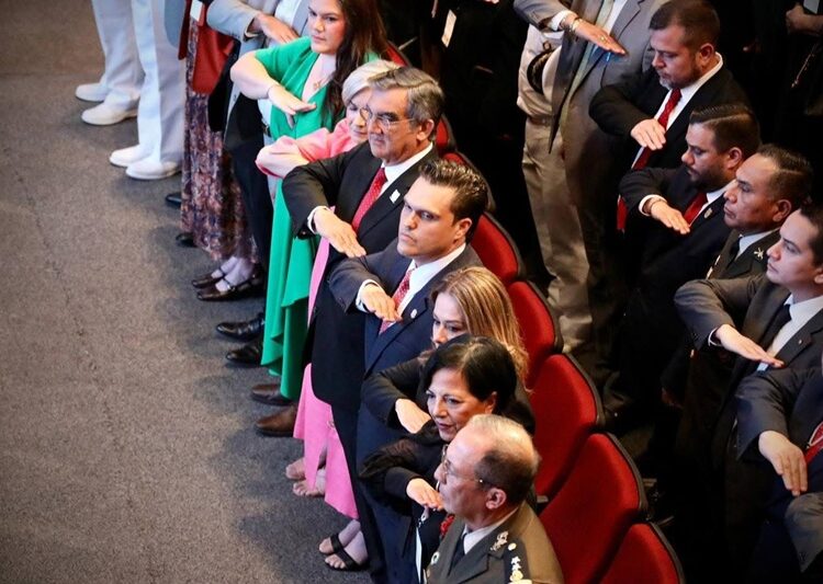 Reconoce Diputado Humberto Prieto 3.ª rendición de cuentas del gobierno del estado