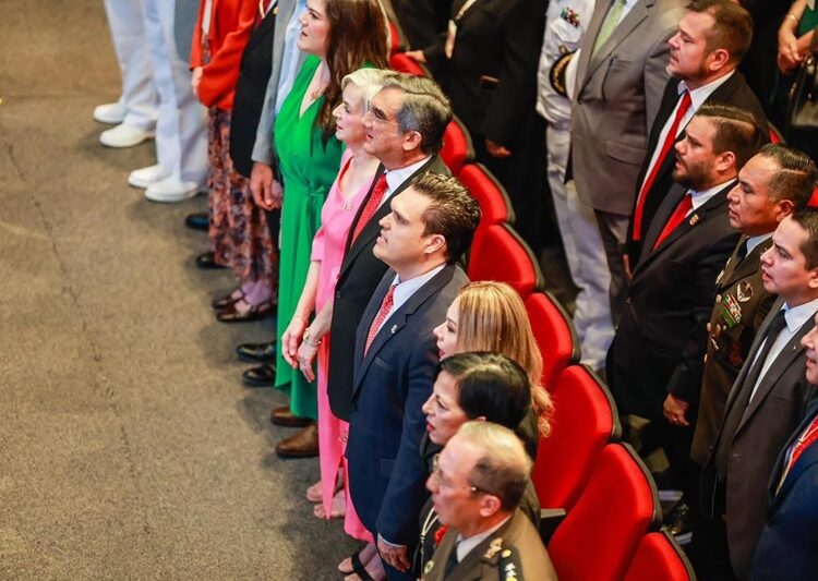 Reconoce Diputado Humberto Prieto 3.ª rendición de cuentas del gobierno del estado