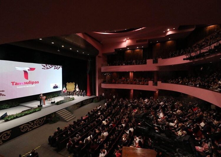 Reconoce Diputado Humberto Prieto 3.ª rendición de cuentas del gobierno del estado