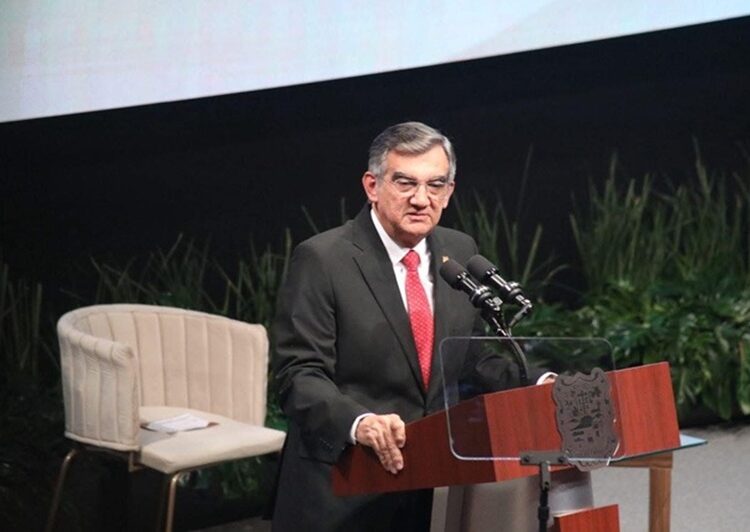 Reconoce Diputado Humberto Prieto 3.ª rendición de cuentas del gobierno del estado