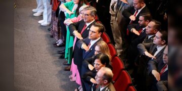 Reconoce Diputado Humberto Prieto 3.ª rendición de cuentas del gobierno del estado