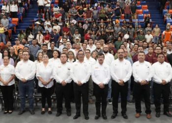 Reconoce SET importancia de fortalecer la seguridad digital en la educación superior